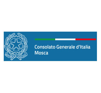 Посольство и консульство Италии
