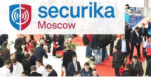 KeyGuard - Международная выставка Securika/MIPS