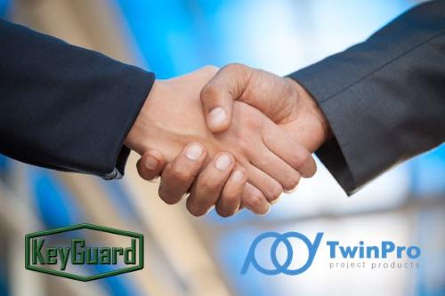 Компании KeyGuard и ГК «ТвинПро» заключили договор о техническом партнерстве